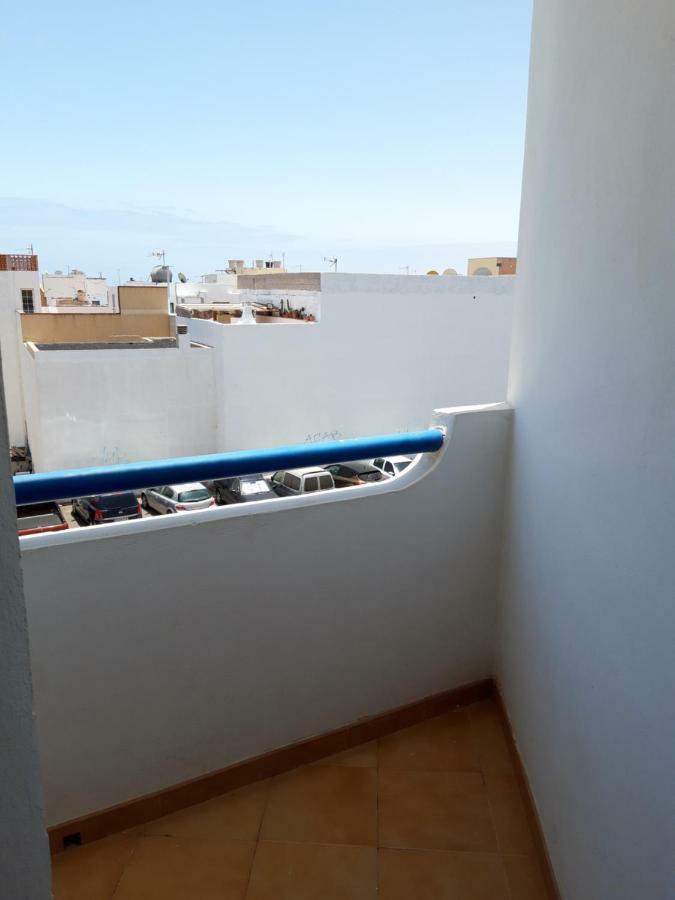Jaspe By Sea You There Fuerteventura Apartment Corralejo Exterior photo